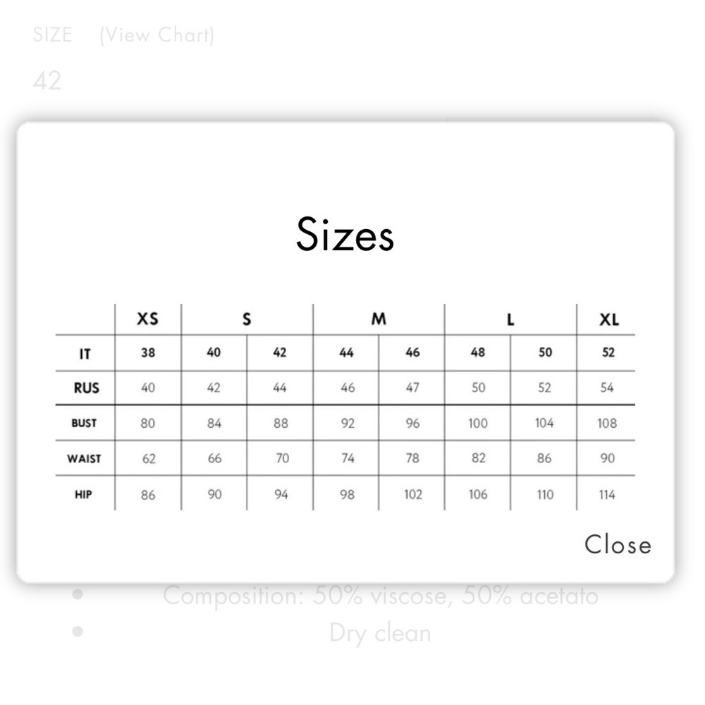 LAKE STUDIO Rolled Floral Midi Dress - Picture 7 of 7